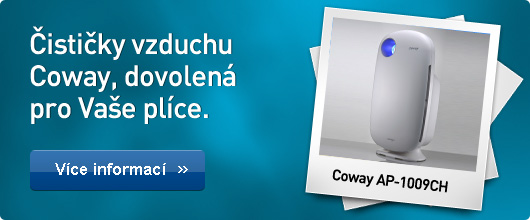 Coway AP1009CH