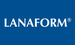 Lanaform logo