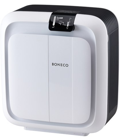 Hybridní čistička a zvlhčovač vzduchu BONECO Healthy Air H680